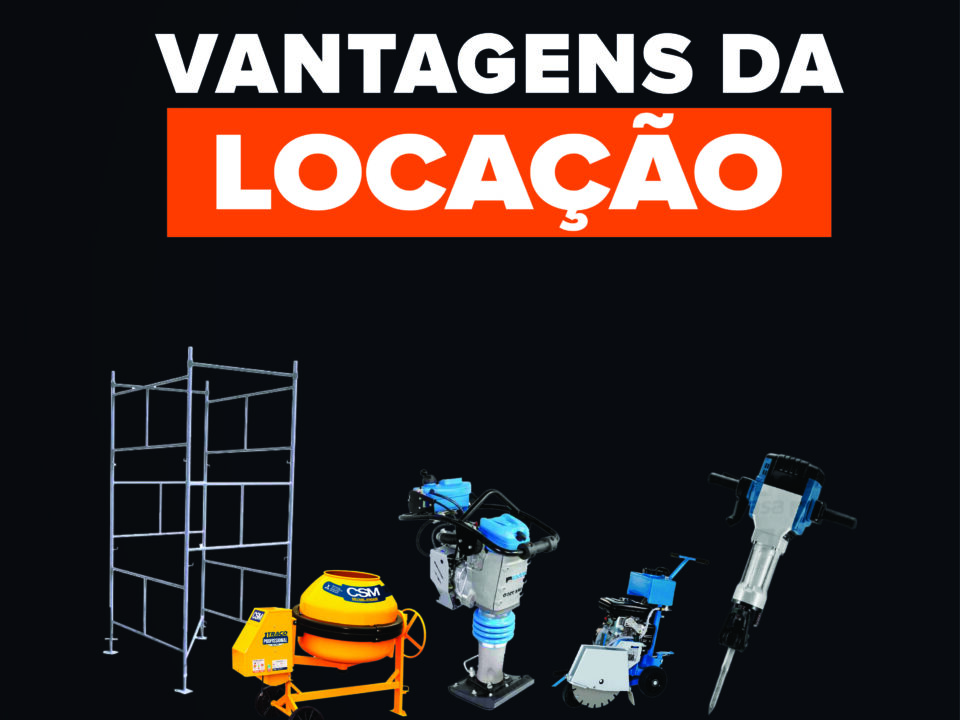 VANTAGENS DA LOCACAO MAC